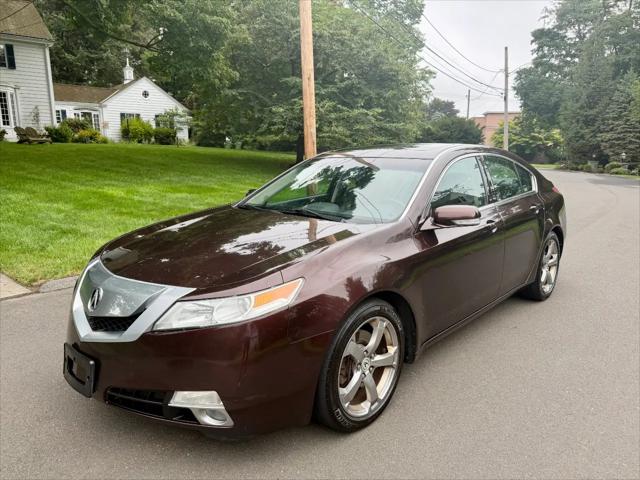 2009 Acura TL 3.7 for sale in Bridgeport, CT
