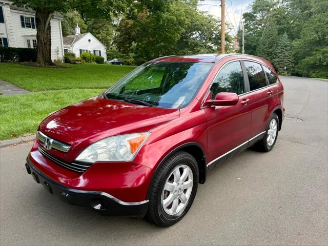 2009 Honda CR-V EX-L for sale in Bridgeport, CT