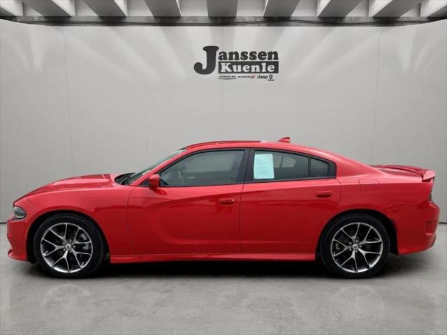 2022 Dodge Charger GT RWD for sale in Plattsmouth, NE