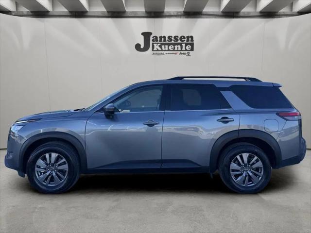 2025 Nissan Pathfinder SV FWD for sale in Plattsmouth, NE