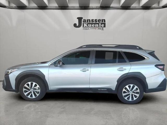 2025 Subaru Outback Premium for sale in Plattsmouth, NE