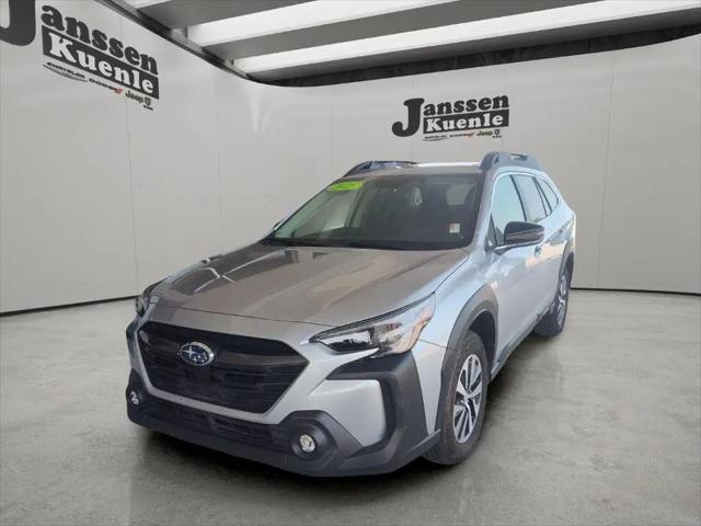 2025 Subaru Outback Premium for sale in Plattsmouth, NE