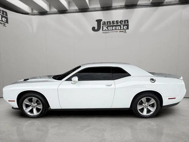 2018 Dodge Challenger SXT for sale in Plattsmouth, NE