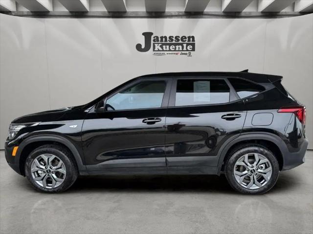 2026 Kia Seltos LX for sale in Plattsmouth, NE