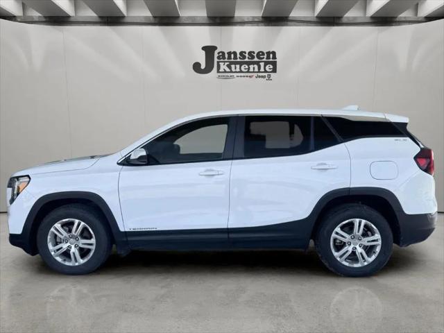 2024 GMC Terrain AWD SLE for sale in Plattsmouth, NE
