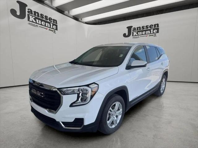 2024 GMC Terrain AWD SLE for sale in Plattsmouth, NE