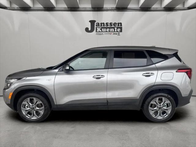 2026 Kia Seltos LX for sale in Plattsmouth, NE