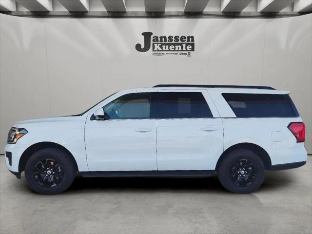 2024 Ford Expedition XLT MAX for sale in Plattsmouth, NE