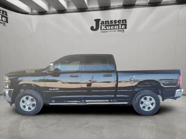 2026 Ram 2500 Big Horn Crew Cab 4x4 6'4" Box for sale in Plattsmouth, NE