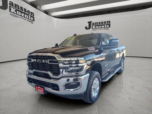 2026 Ram 2500 Big Horn Crew Cab 4x4 64 Box for sale in Plattsmouth, NE