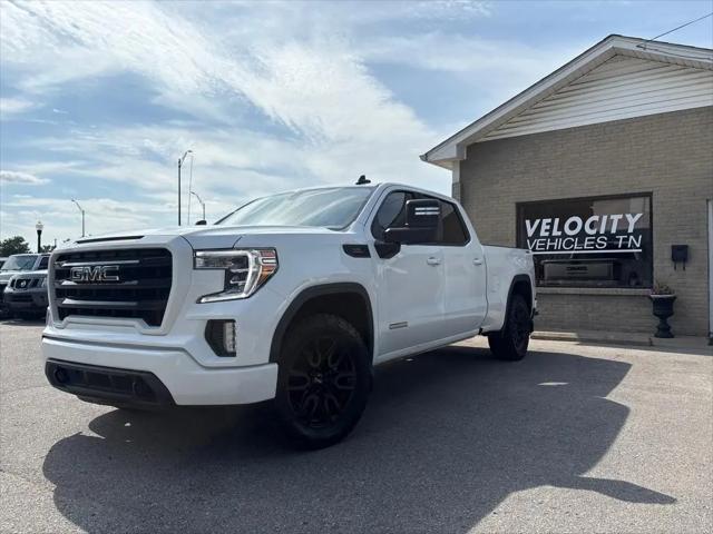 2021 GMC Sierra 1500 Elevation for sale in Gallatin, TN