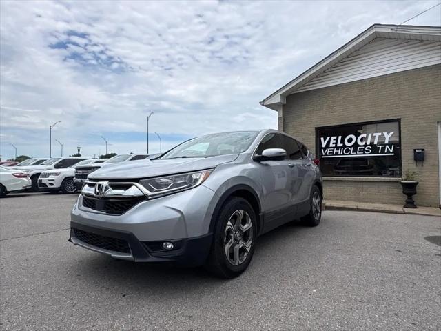 2019 Honda CR-V EX-L for sale in Gallatin, TN