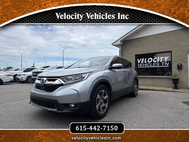 2019 Honda CR-V EX-L for sale in Gallatin, TN