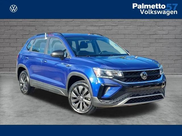 2023 Volkswagen Taos 1.5T S for sale in Miami Gardens, FL
