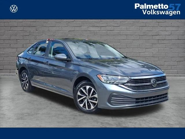 2024 Volkswagen Jetta 1.5T S for sale in Miami Gardens, FL
