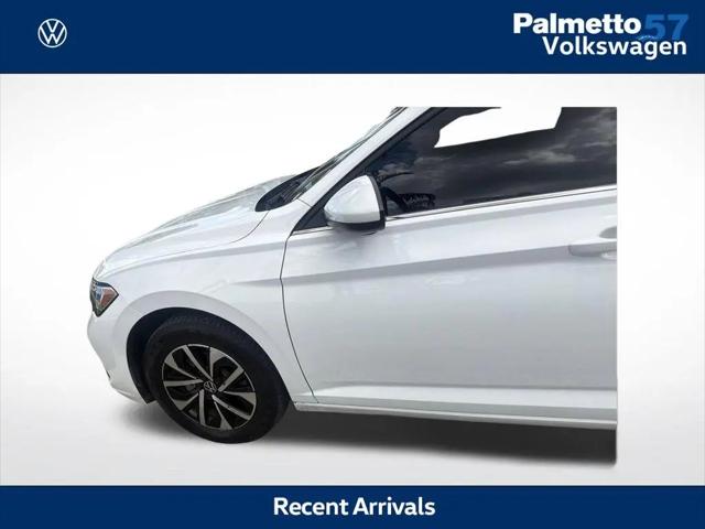 2023 Volkswagen Jetta 1.5T S for sale in Miami Gardens, FL
