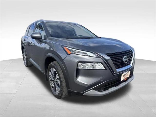 2023 Nissan Rogue SV FWD for sale in Phoenix, AZ