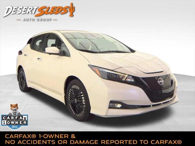 2025 Nissan LEAF SV PLUS for sale in Phoenix, AZ