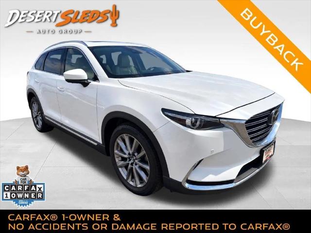 2023 Mazda CX-9 Grand Touring for sale in Phoenix, AZ