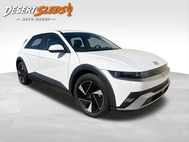 2025 Hyundai IONIQ 5 SE for sale in Phoenix, AZ
