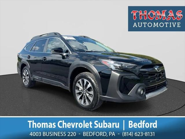 2025 Subaru Outback Limited for sale in Bedford, PA