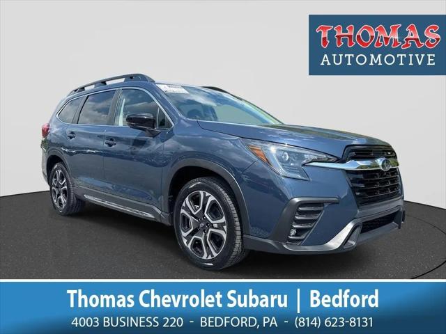 2024 Subaru Ascent Limited 7-Passenger for sale in Bedford, PA