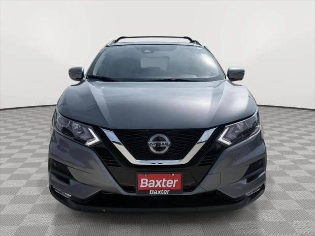 2020 Nissan Rogue Sport SV AWD Xtronic CVT for sale in Omaha, NE