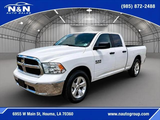 2013 Ram 1500 SLT for sale in Houma, LA