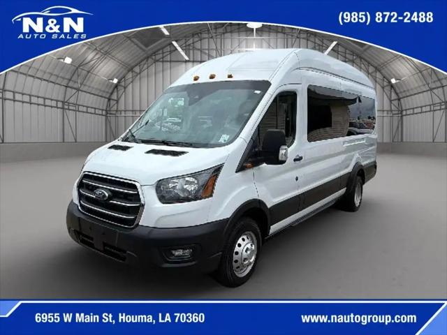 2020 Ford Transit-350 Passenger Van XL for sale in Houma, LA