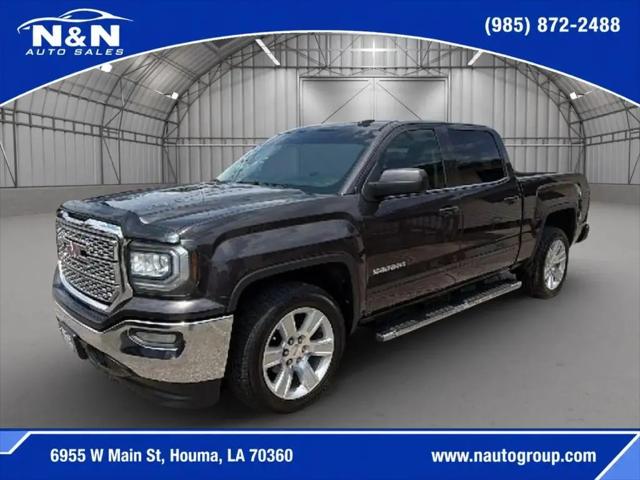 2016 GMC Sierra 1500 SLE for sale in Houma, LA