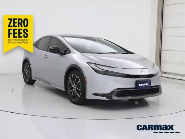 2026 Toyota Prius XLE for sale in San Marcos, TX