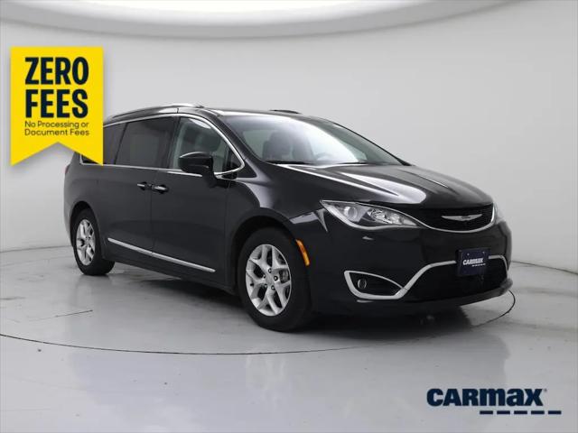 2019 Chrysler Pacifica Touring L Plus for sale in San Marcos, TX