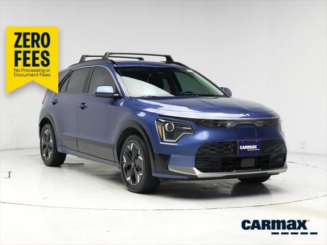 2025 Kia Niro EV Wind for sale in San Marcos, TX