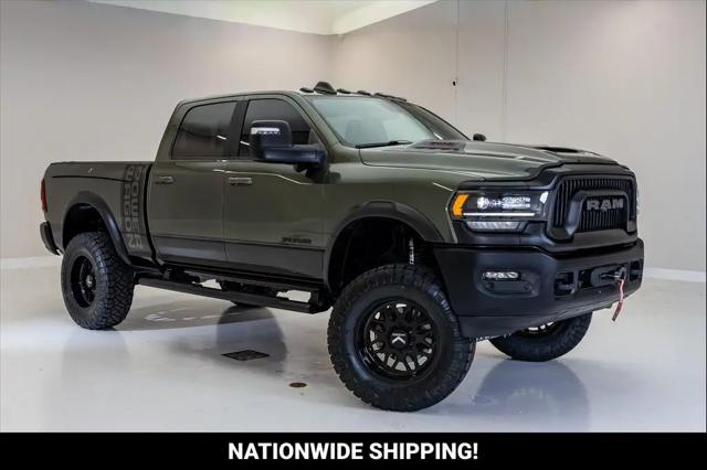 2024 Ram 2500 Power Wagon Crew Cab 4x4 64 Box for sale in Aurora, CO