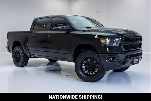 2023 Ram 1500 Big Horn Crew Cab 4x4 57 Box for sale in Aurora, CO