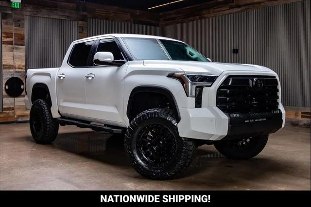 2024 Toyota Tundra SR5 for sale in Aurora, CO