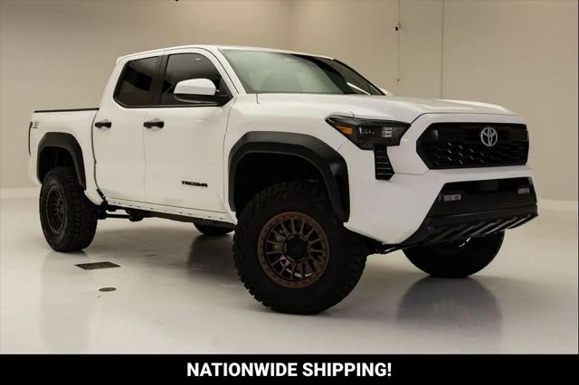 2025 Toyota Tacoma TRD Off Road for sale in Aurora, CO