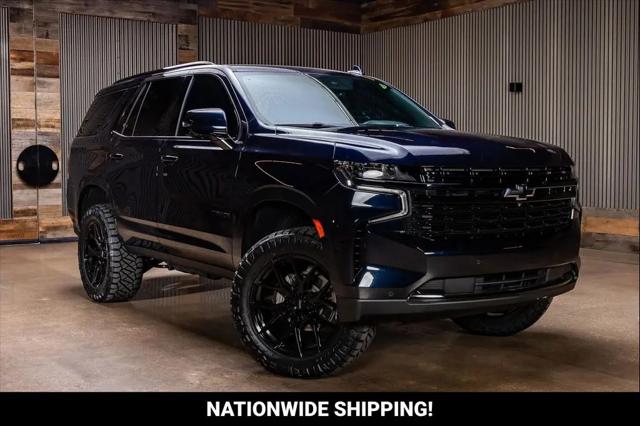 2024 Chevrolet Tahoe 4WD RST for sale in Aurora, CO