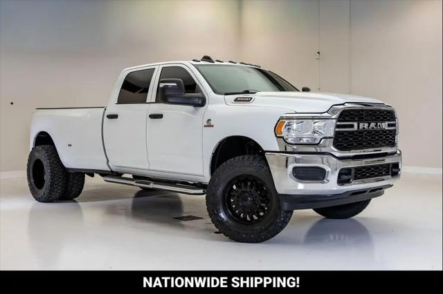 2024 Ram 3500 Tradesman Crew Cab 4x4 8 Box for sale in Aurora, CO