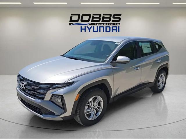 2026 Hyundai Tucson SE for sale near Columbus, OH