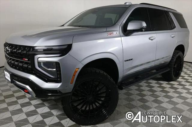 2026 Chevrolet Tahoe 4WD Z71 for sale in Lewisville, TX