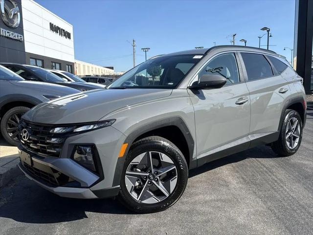 2026 Hyundai Tucson SEL for sale in Elmhurst, IL