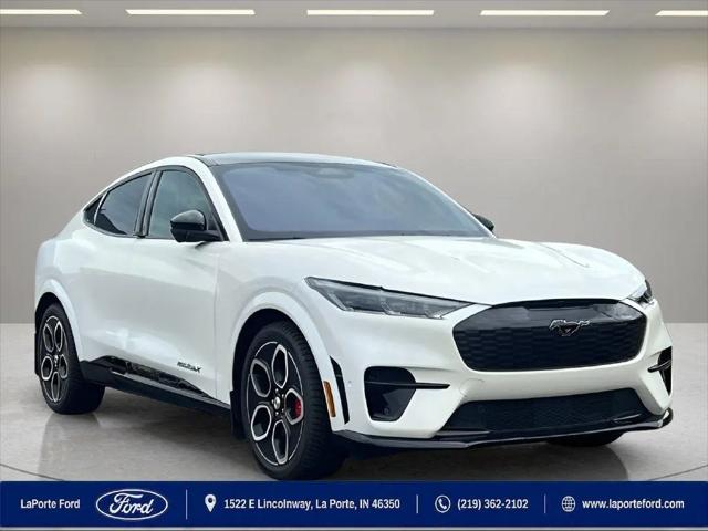 2022 Ford Mustang Mach-E GT for sale in La Porte, IN