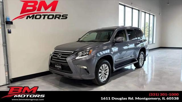 2015 Lexus GX 460 Base for sale in Montgomery, IL