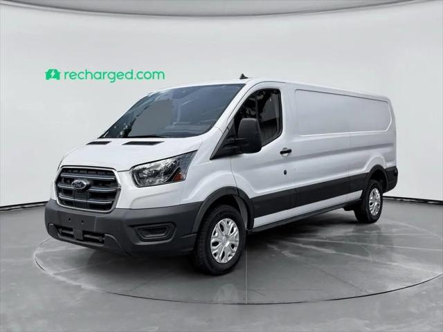 2024 Ford E-Transit-350 Cargo Van Base for sale in Jacksonville, FL
