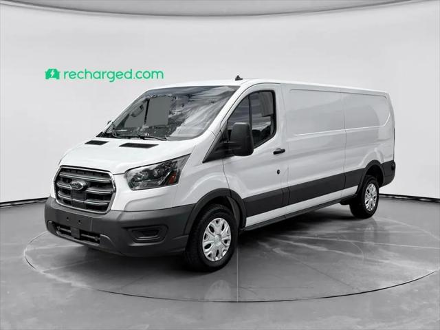2024 Ford E-Transit-350 Cargo Van Base for sale in Jacksonville, FL