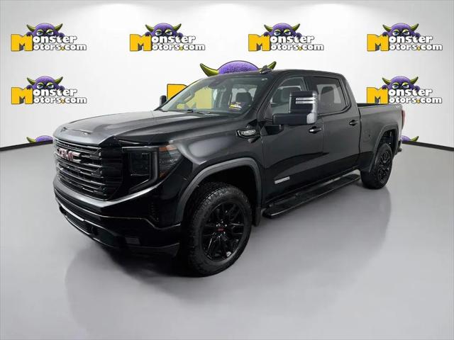 2022 GMC Sierra 1500 Elevation for sale in Louisville, TN