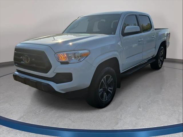 2022 Toyota Tacoma SR for sale in Raleigh, NC