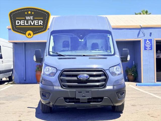 2020 Ford Transit Cargo Van Base for sale in Sacramento, CA