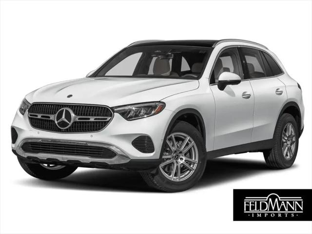2027 Mercedes-Benz GLC GLC 300 for sale in Bloomington, MN